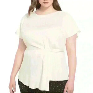 Lane Bryant Women's top (V5)